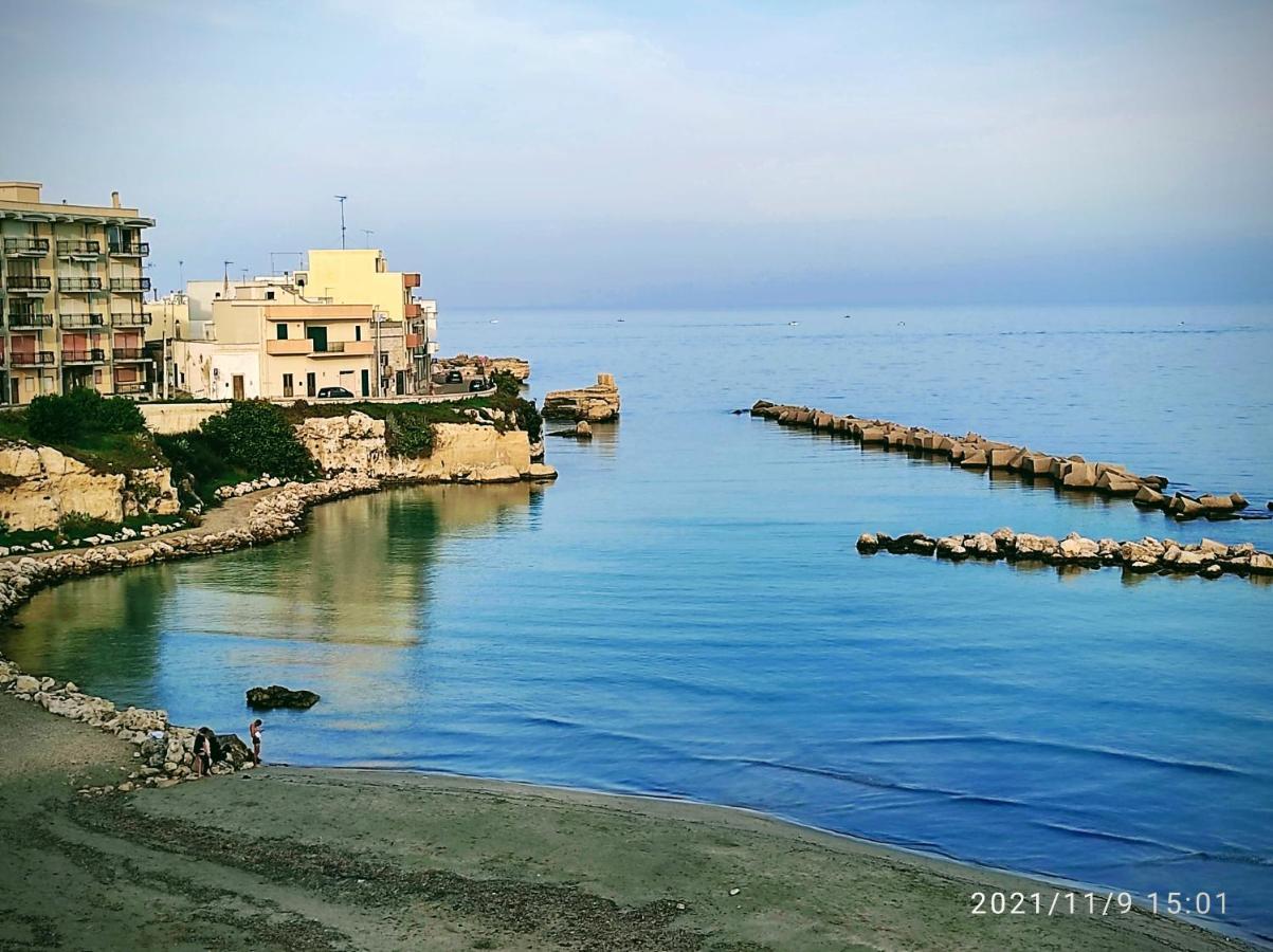 Appartamento A due passi dal mare Otranto Esterno foto